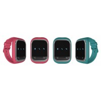 GizmoGadget LG VC110 Verizon Wireless GPS Wearable Smart Watch
